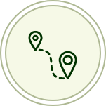 distance